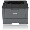 Brother HL-L5000D 4977766753289 BROTHER STAMPANTE LASER A4 B/N, 40PPM, FRONTE/RETRO, USB