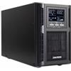 Vultech GS-1KVAS REV. 2.4 8052780300926 VULTECH UPS SERVER SERIES 1000VA GRUPPO DI CONTI