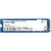 Kingston SSD KINGSTON NV3 PCle 4.0 NVMe M.2 1TB SNV3S/1000G