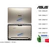 ASUS Scocca Cover LCD ORIGINALE Asus M580 X580V N580GD X580 X580VD Gold N580VD N580G