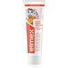 Elmex Caries Protection Kids 50 ml