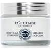 L'Occitane Shea Butter Ultra Rich Face Cream 50 ml
