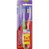 Colgate Zig Zag Medium 2 pz