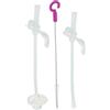 B.Box Replecement Straws + Cleaner 3 pz