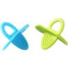 BabyOno Teether 2 pz