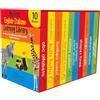 Wonder House Books My First English-Italiano Learning Library: Boxset of 10 English - Italian Board Books