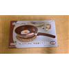 SERVIZIO DI SISTEMA SYSTEM SERVICE Rilakkuma BASIC Woodgrain Frying Pan 2 Japan nuovo