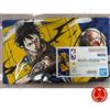 ONE PIECE x NBA TRAFALGAR LAW GOLDEN STATE WARRIORS asciugamano 80x34 cm JAPA...