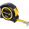 Stabila Bm 100 Metro a Nastro Tascabile 5 m Scala Mca Custodia Abs I 4n2M