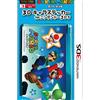 San-ei Set adesivi famiglia Super Mario Mario San-ei Boeki importazione giapponese