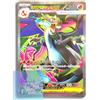 Gioco di Carte Pokemon Mega Charizard Xex SR M2-094 M2 Expansion Pack Inferno X