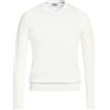 ALPHA STUDIO - Pullover - Panna