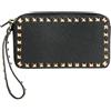 VALENTINO GARAVANI - Pochette - Nero