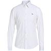 HARMONT & BLAINE - Camicia fantasia - Bianco