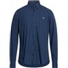 HARMONT & BLAINE - Camicia fantasia - Blu navy