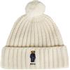 POLO RALPH LAUREN - Cappello - Avorio