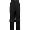 COMME des GARÇONS - Pantalone - Nero