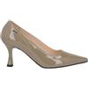 NERO GIARDINI - Décolleté - Khaki