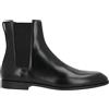 FERRAGAMO - Stivaletti - Nero