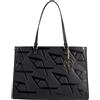 ARMANI EXCHANGE - Borsa a mano - Nero