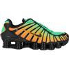 NIKE - Sneakers - Verde
