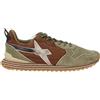 W6YZ - Sneakers - Verde salvia
