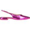 ANDREA PINTO - Ballerine - Fucsia