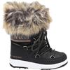 MOON BOOT - Stivaletti - Nero