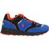 POLO RALPH LAUREN - Sneakers - Blu