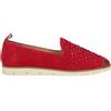 CERRUTI 1881 - Mocassino - Rosso
