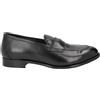 RICHARD OWE'N - Mocassino - Nero