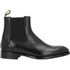 DOUCAL'S - Stivaletti - Nero
