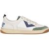 4B12 - Sneakers - Bianco