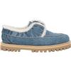 LE SILLA - Mocassino - Blu