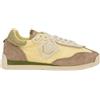 SATORISAN - Sneakers - Giallo pastello