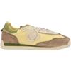 SATORISAN - Sneakers - Giallo