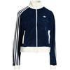 ADIDAS ORIGINALS - Giubbotto - Blu navy