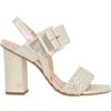 CARMENS - Sandali - Beige