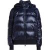 ARMANI EXCHANGE - Piumino - Blu navy