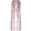 EA7 - Pantalone - Rosa