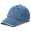 POLO RALPH LAUREN - Cappello - Blu