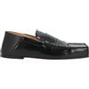 JACQUEMUS - Mocassino - Nero