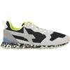 W6YZ - Sneakers - Grigio chiaro