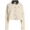 ADIDAS ORIGINALS - Giubbotto - Beige