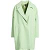 ARMANI EXCHANGE - Cappotto - Verde chiaro