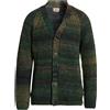BOB - Cardigan - Verde militare