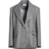 DES_PHEMMES - Blazer - Grigio