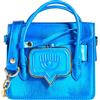CHIARA FERRAGNI - Borsa a mano - Blu china
