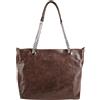 MARC ELLIS - Borsa a spalla - Marrone