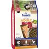 bosch TIERNAHRUNG bosch HPC Adult con agnello e riso | Cibo secco per cani adulti di tutte le razze | 1000 g